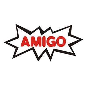 AMIGO Logo