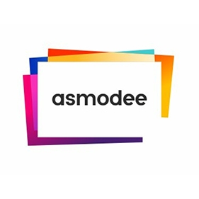 asmodee Logo