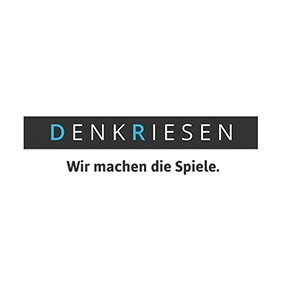 DENKRIESEN Logo