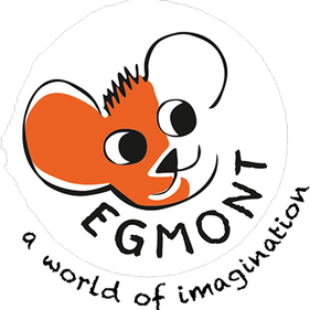 Egmont Logo