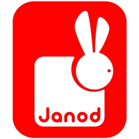 Janod Logo
