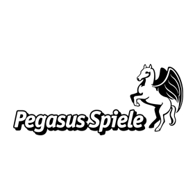 PEGASUS LOGO