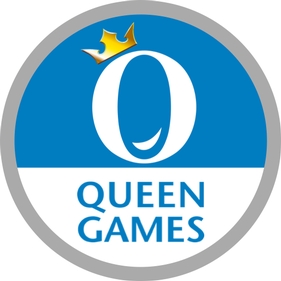 Queen Games Logo