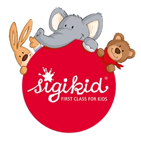 sigikid Logo
