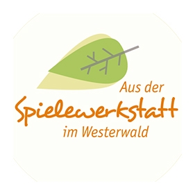 Spielewerkstatt Logo