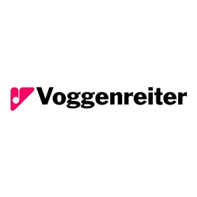 Voggenreiter Logo